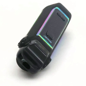 E-cigareta SMOK IPX 80 Kit, modrá, fialová