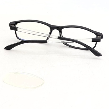 Dioptrické brýle Vvdqella +0,00