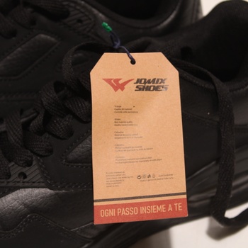 Sportovní boty Jomix vel. 41 EU černé