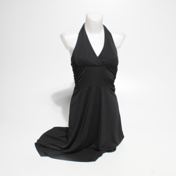 Dámské šaty H&M černé 34EUR 