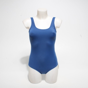 Dámske plavky Amazon essentials XS modré