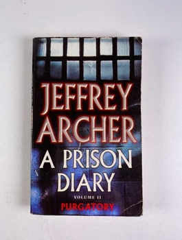 A Prison Diary: Purgatory (2)