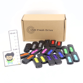USB Flash disk Vansuny 4GB 20ks