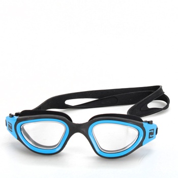 Plavecké brýle ZABERT černo modré