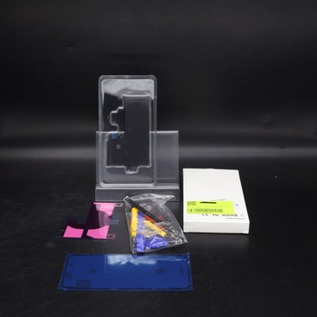 Náhradní baterie Yodoit, iPhone 11 Pro Max