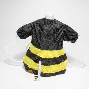 Karnevalový kostým dětský včela P´tit down