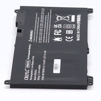Baterie do notebooku CRLYLC RR03XL