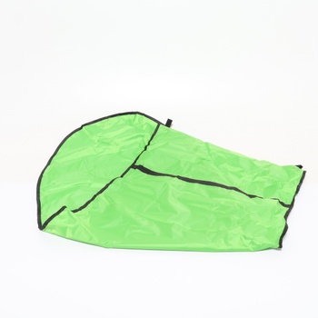 Sluneční clona na kajak Fepito zelená