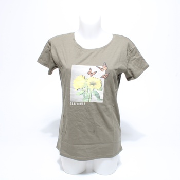 Dámské tričko Sunflower Orsay