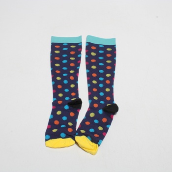 Kompresní ponožky Campsnail L/XL, 5 párů
