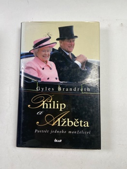 Gyles Daubeney Brandreth: Philip a Alžběta