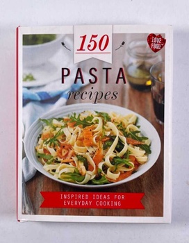 150 Pasta Recipes