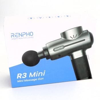 Masážna pištoľ Renpho R3 Mini