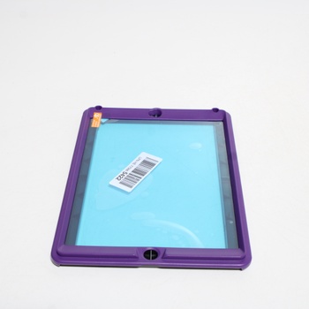 Pouzdro na tablet JETech 3060E fialové