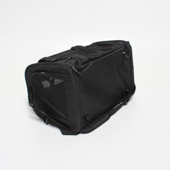 Přepravní taška Qlfyuu ‎Q-de-carrier-s-black