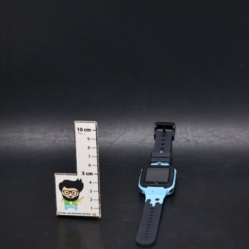 Dětské chytré hodinky JUBUNRER s GPS