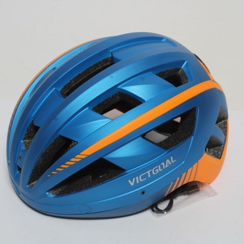 Cyklistická helma VICTGOAL vel. XL