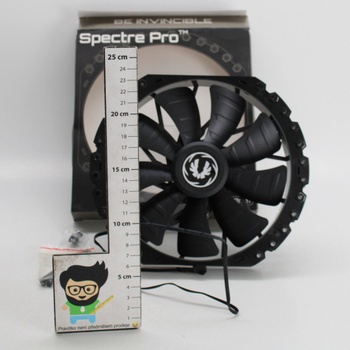 Ventilátor BitFenix Spectre Pro 230 mm