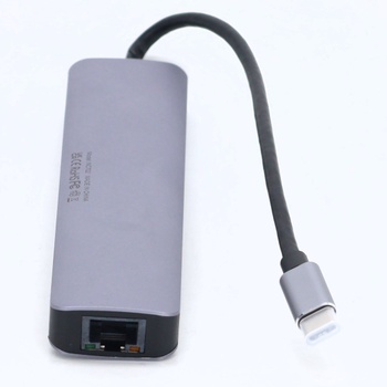 USB HUB JESWO NC702(604) 7 v 1