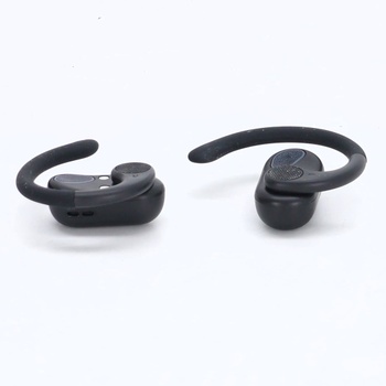 Bezdrátová sluchátka Telnp P8 černé