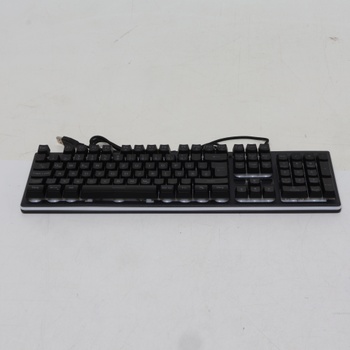 Podsvietená klávesnica s myšou RedThunder K10