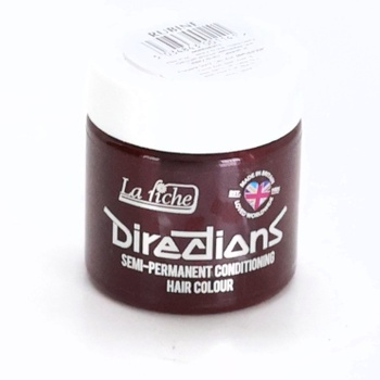 Farba na vlasy La Riche Rubine 4x 100 ml