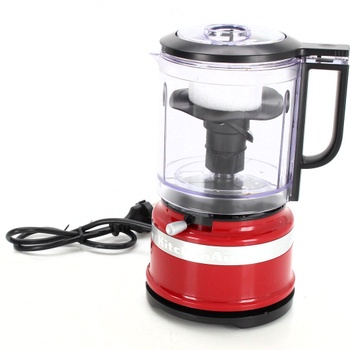 Sekáčik KitchenAid KFC3516 červený
