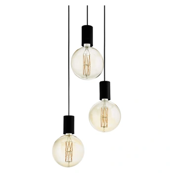 Stropný luster Eglo ‎98663 
