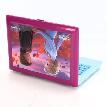 Dětský laptop Lexibook JC598FZi5 ENG/IT