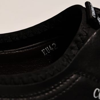Pánská obuv COSIDRAM EU 42 černé