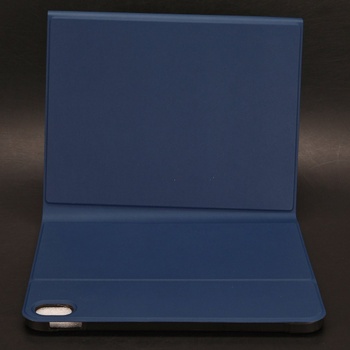 Pouzdro s klávesnicí JADEMALL iPad 10 modré
