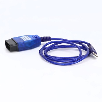 Kódovací USB kabel Goldplay ‎GP-02-R 