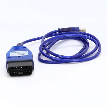 Kódovací USB kabel Goldplay ‎GP-02-R 