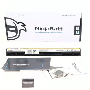 Náhradní baterie NinjaBatt QBEK00579 Lenovo