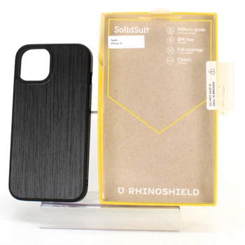 Kryt na iPhone RhinoShield SolidSuit 