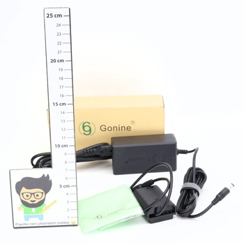 Síťový zdroj - adaptér Gonine NP-FZ100 