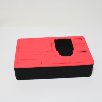 Kufr na dron DJI Mini 2 Startrc vodotěsný