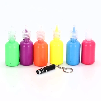 Dětská líčidla Lophe 3571943