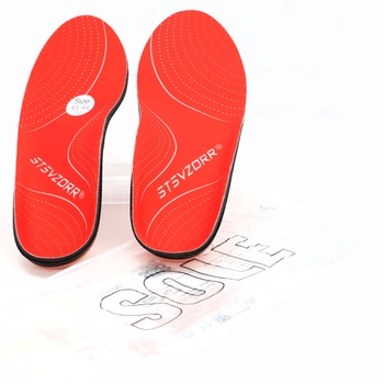 Vložky do topánok IFitna ZD-GYS absorpčné