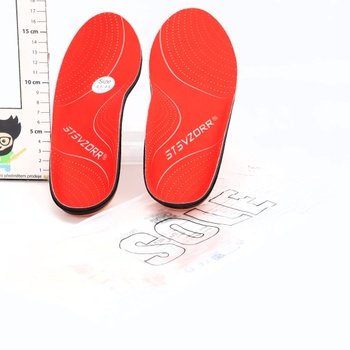 Vložky do bot IFitna ZD-GYS absorpční