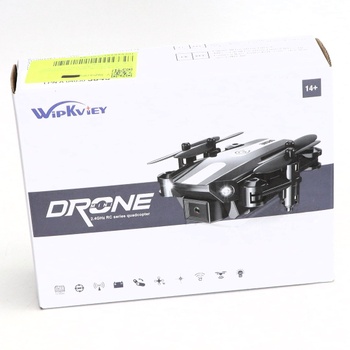 Dron s kamerou Wipkviey T25 mini