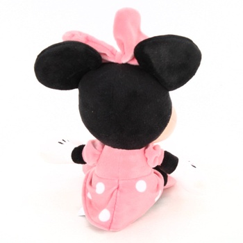 Plyšová myška Minnie 20 cm