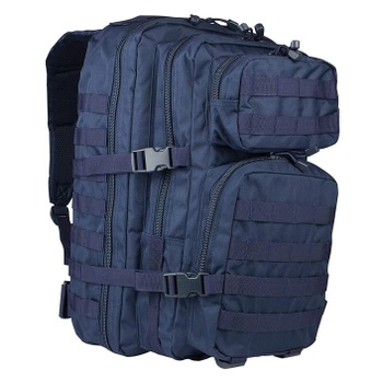 Turistický batoh MIL-TEC 14002070 modrý