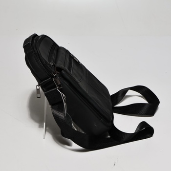 Pánská taška přes rameno Spaher A291 černá
