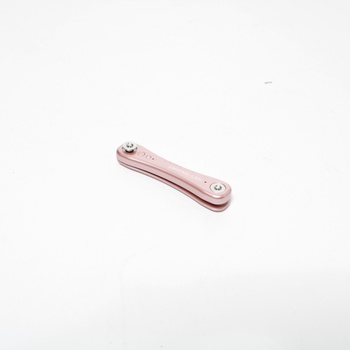 Klíčenka KeySmart KS309 růžová
