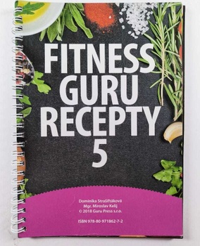 Fitness Guru Recepty 5