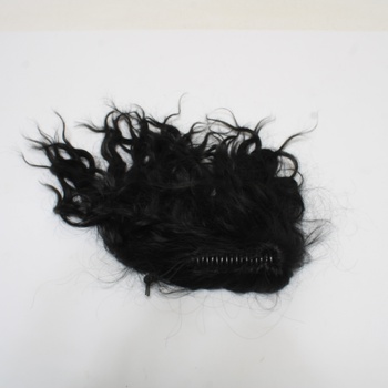 Predĺženie vlasov BARSDAR 45 cm čierne
