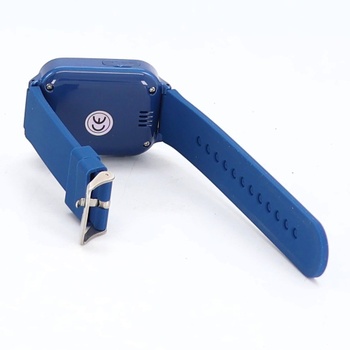 Dětské chytré hodinky YEDASAH D07 Modré