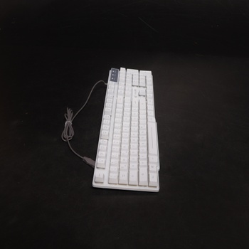 Set klávesnice a myši ZIYOU LANG 2482