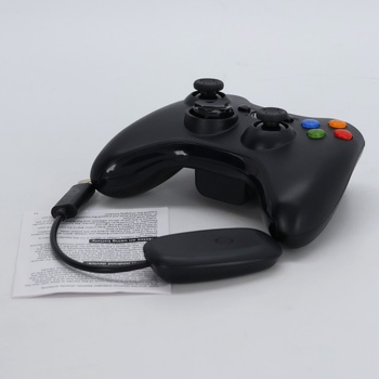 Joypad Diswoe Xbox 360 Wireless